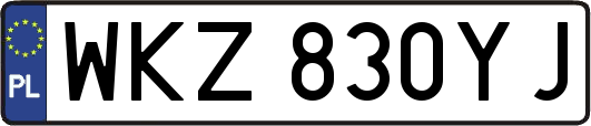 WKZ830YJ