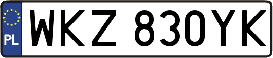 WKZ830YK