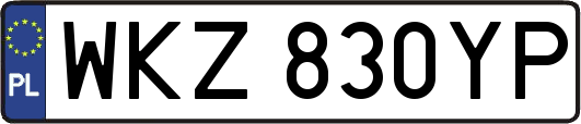 WKZ830YP