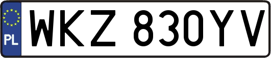 WKZ830YV