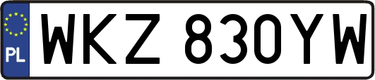 WKZ830YW