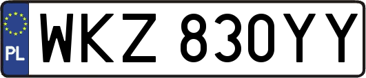 WKZ830YY