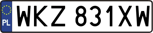 WKZ831XW