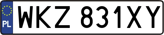 WKZ831XY