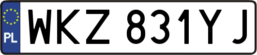 WKZ831YJ