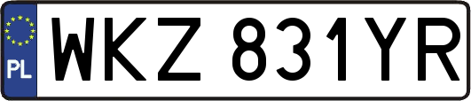 WKZ831YR