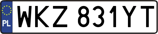 WKZ831YT