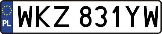 WKZ831YW
