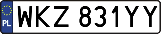 WKZ831YY