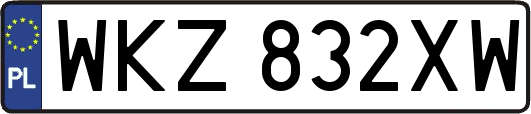 WKZ832XW