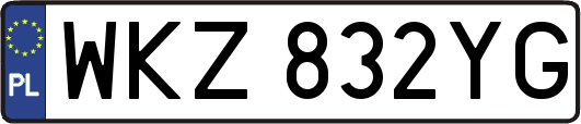 WKZ832YG