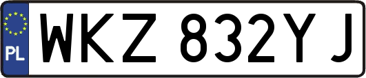 WKZ832YJ