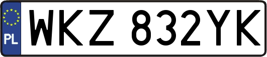 WKZ832YK