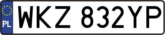 WKZ832YP