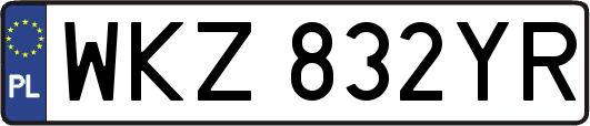 WKZ832YR