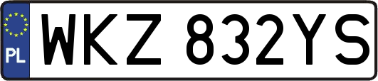 WKZ832YS