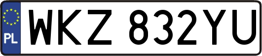 WKZ832YU