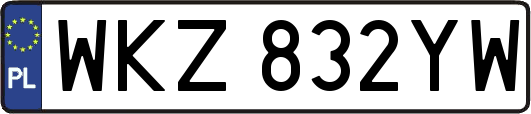 WKZ832YW