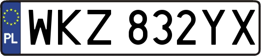 WKZ832YX