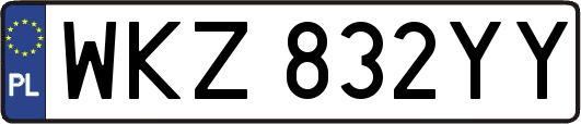 WKZ832YY
