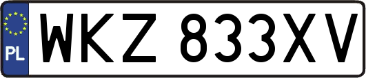 WKZ833XV