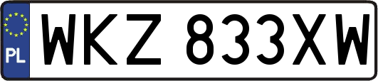 WKZ833XW
