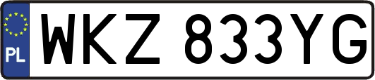 WKZ833YG