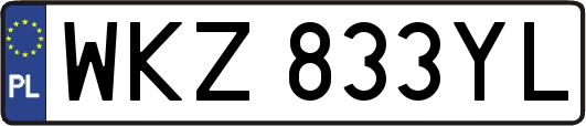 WKZ833YL
