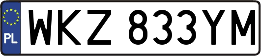 WKZ833YM
