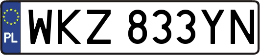 WKZ833YN
