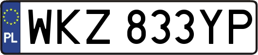 WKZ833YP