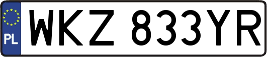 WKZ833YR