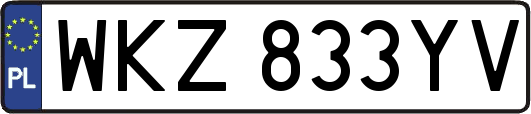 WKZ833YV
