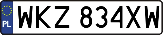 WKZ834XW