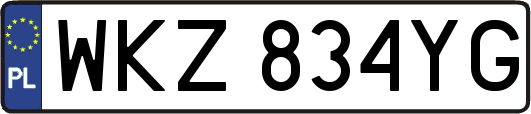WKZ834YG