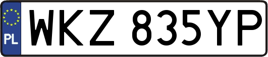 WKZ835YP
