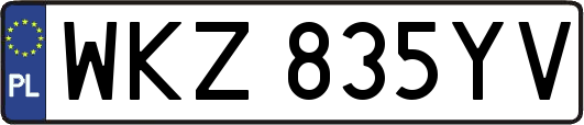 WKZ835YV