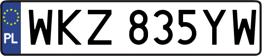 WKZ835YW