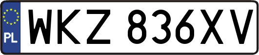 WKZ836XV