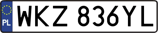 WKZ836YL