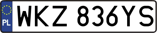 WKZ836YS