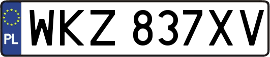 WKZ837XV