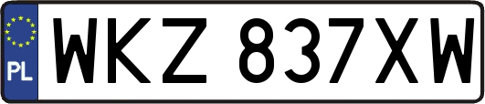 WKZ837XW