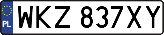 WKZ837XY