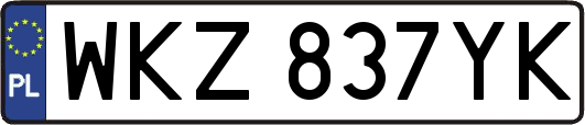 WKZ837YK