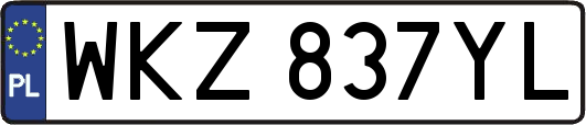 WKZ837YL