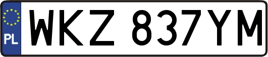 WKZ837YM