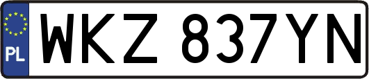 WKZ837YN