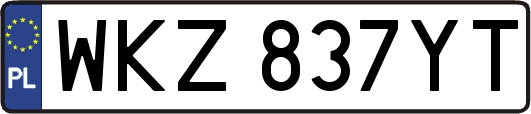 WKZ837YT