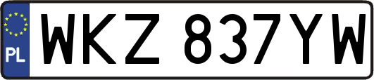 WKZ837YW